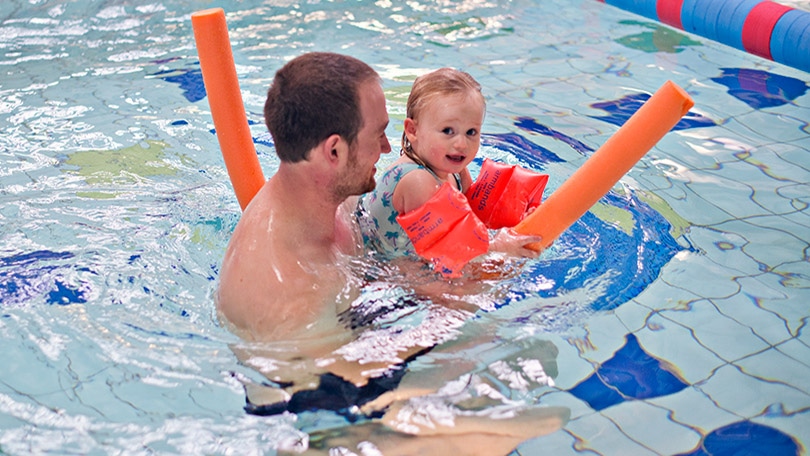 Essential Water Safety Tips Every Parent Should Know