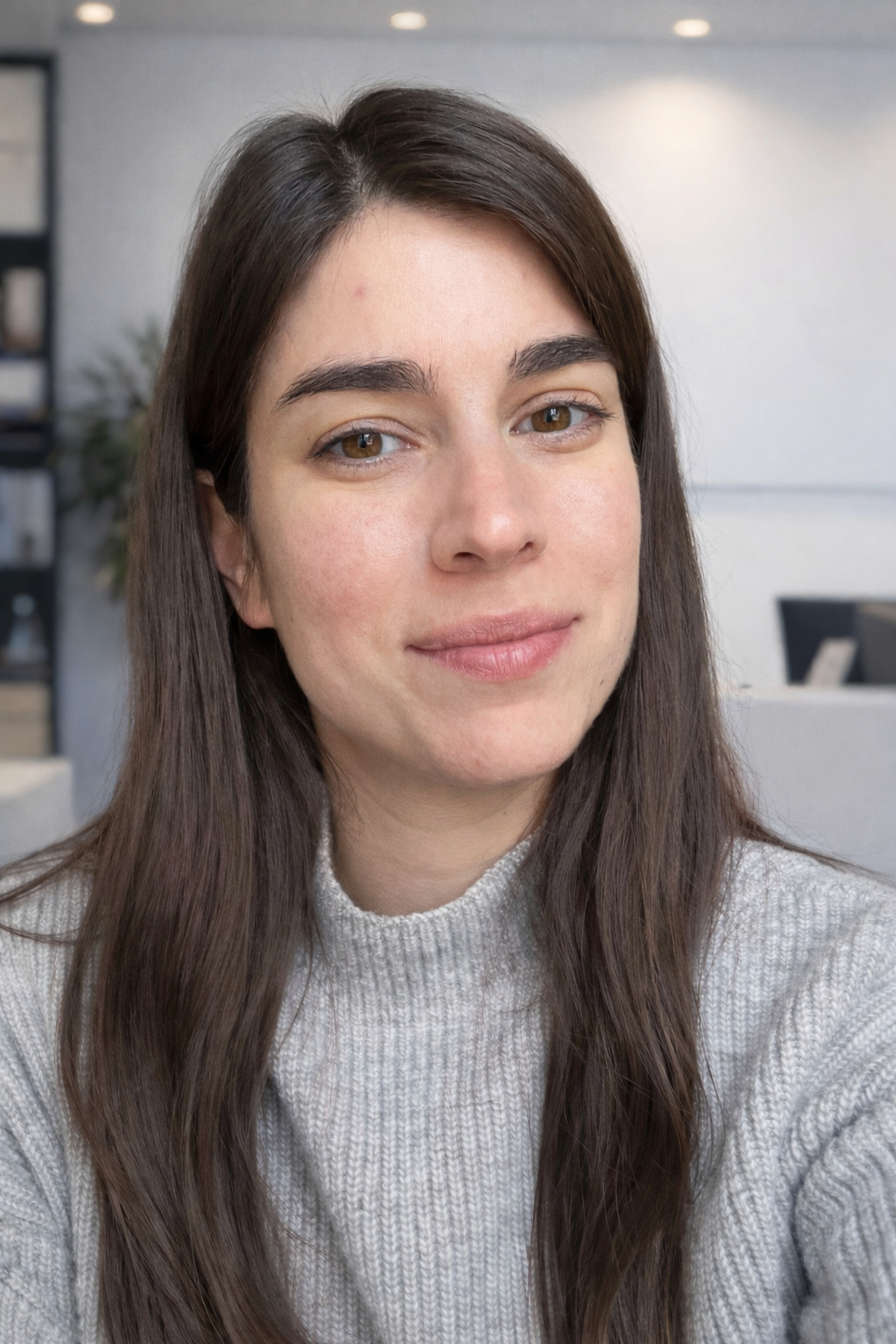 Aina Casau - Instructor at London Baby Swim