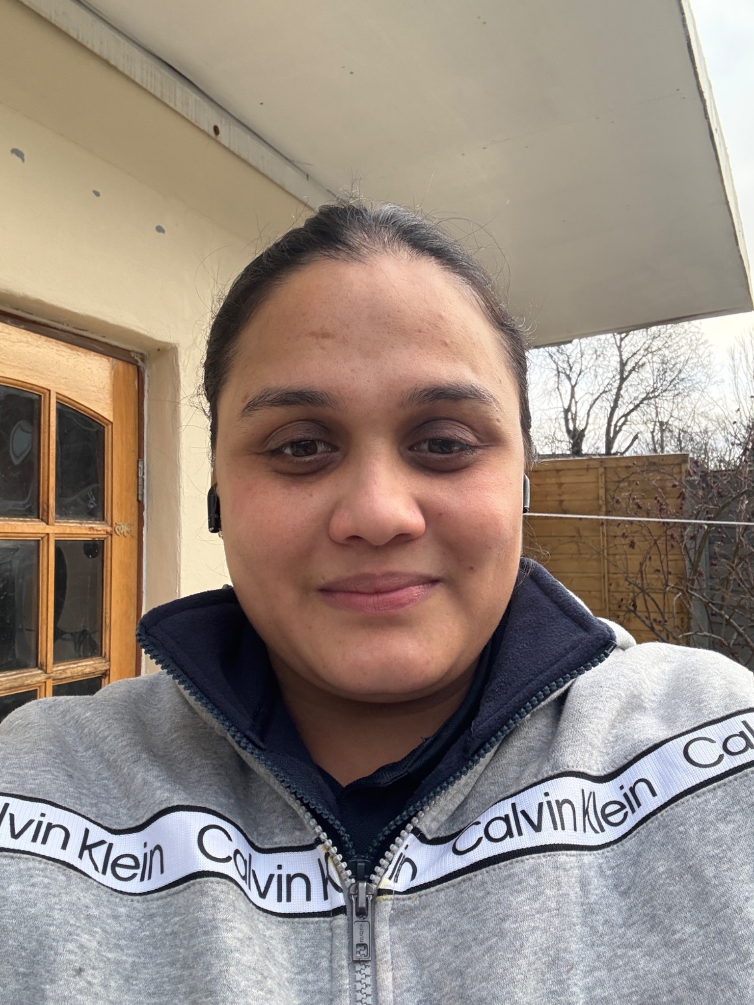 Jyoti Singh - Instructor at London Baby Swim