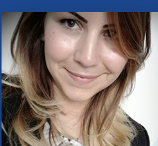 Maggie Krysteva - Office Operations Manager at London Baby Swim