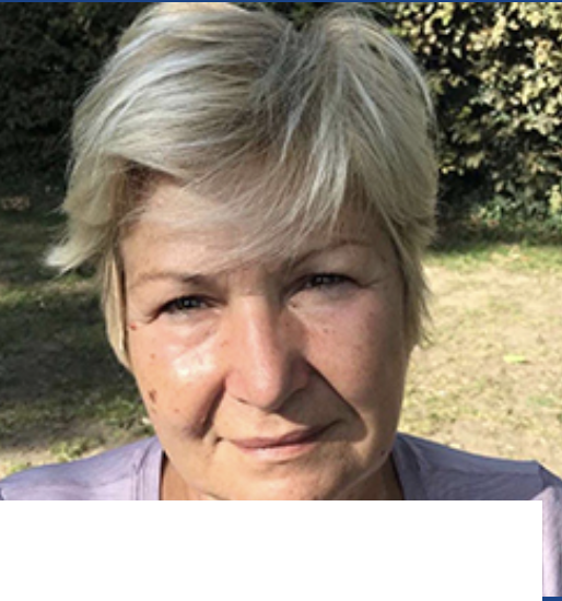 Nikolina Masheva - Osterley Reception Manager at London Baby Swim