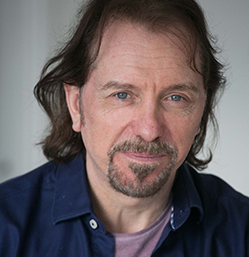 Phil Shaw - Director and Owner of London Baby Swim